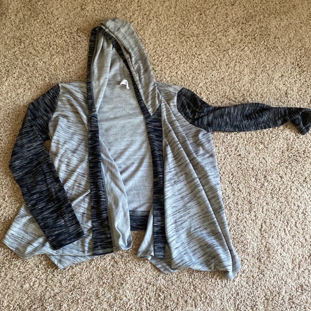 Jessica Simpson Active Cardigan